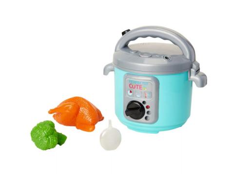 This Instant Pot-Inspired Toy Is the Cutest Thing We've Ever Seen