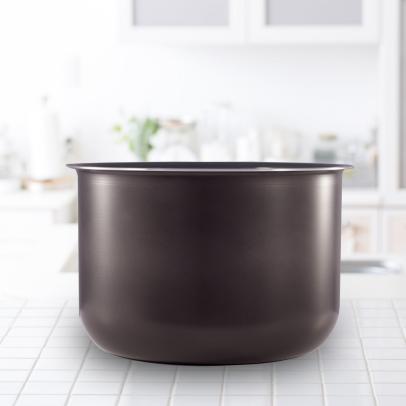 Instant pot inner pot non stick outlet