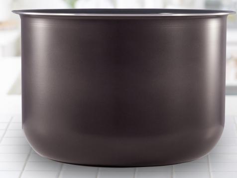 A Non-Stick Insert Totally Changed My Instant Pot for the Better