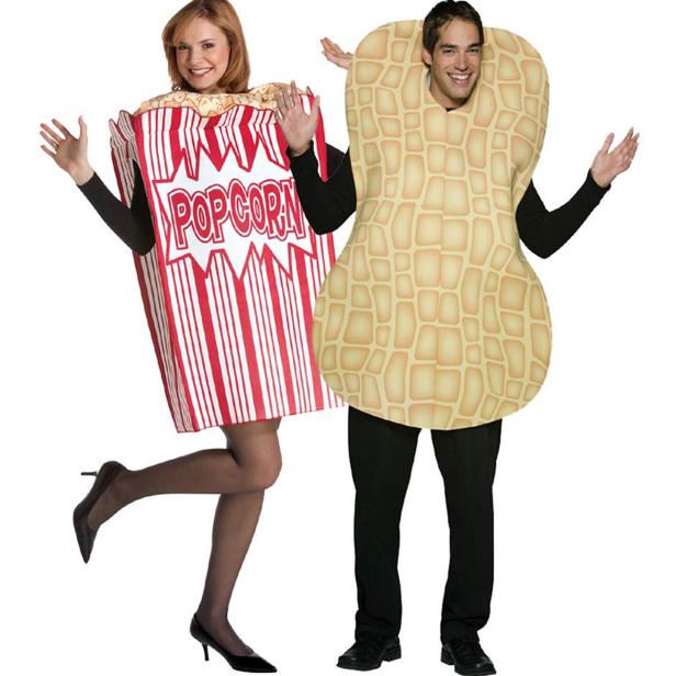8 Food Halloween Costumes for Couples | FN Dish - Behind-the-Scenes ...