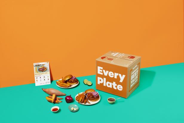 California's Top Meal-Delivery Kits