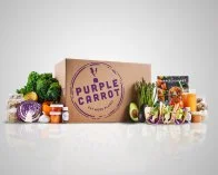 Purple Carrot