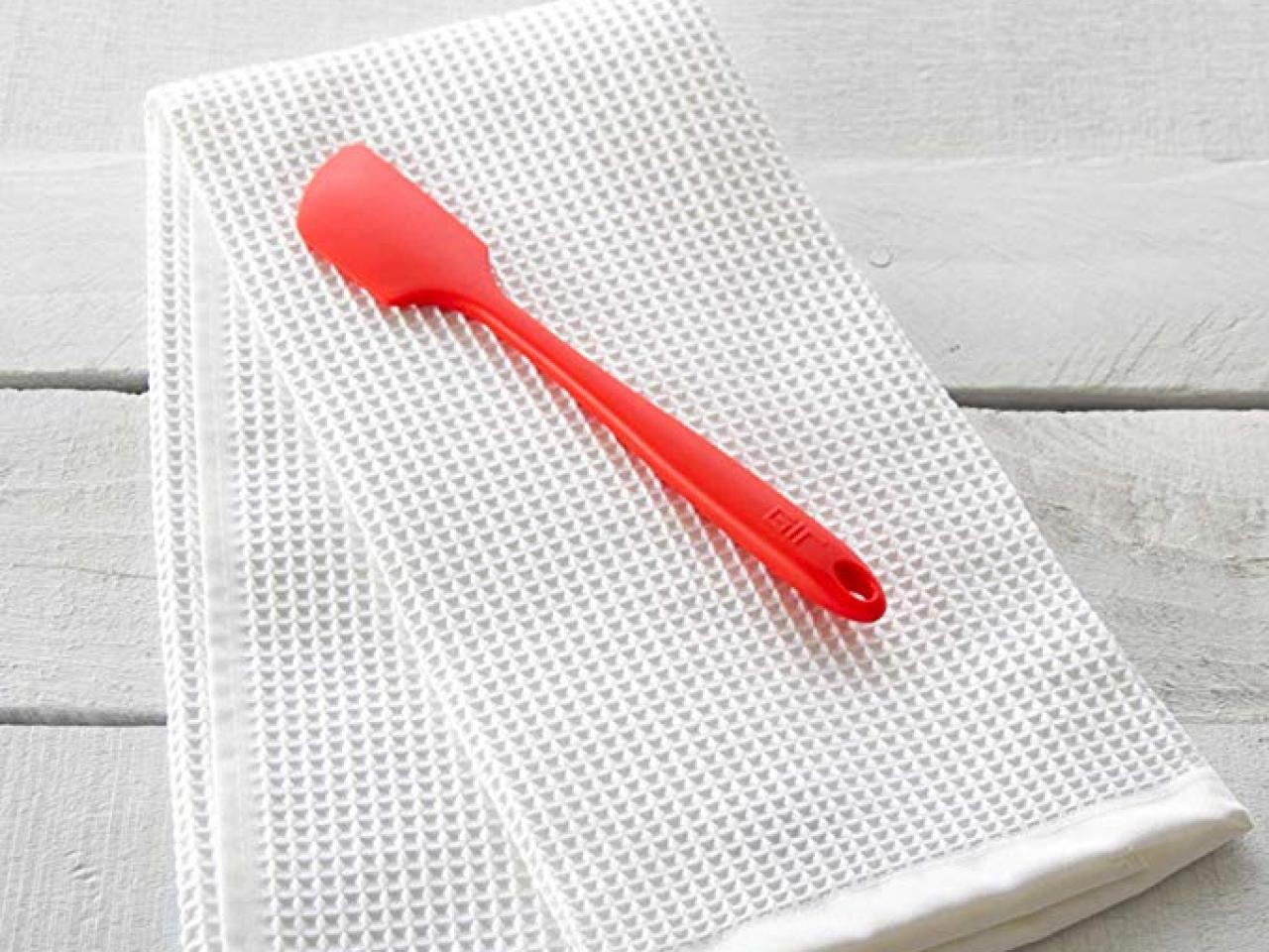 How A Rubbermaid Spatula Saved My Life