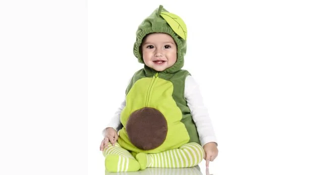 Best Halloween Costumes for Kids Who Love Food Food Network