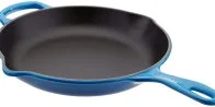 Le Creuset 10-Inch Cast Iron Skillet