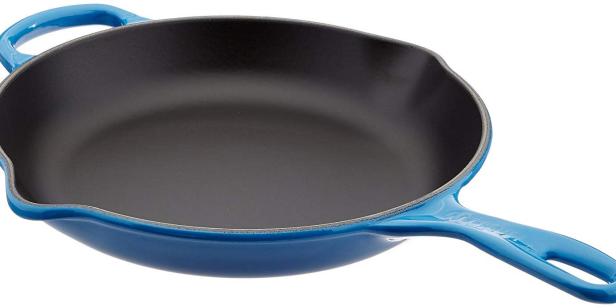 5 Best Cast Iron Skillets 2023 Reviewed, Shopping : Food Network