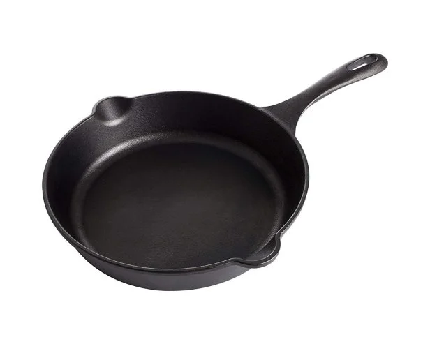 5 Best Cast Iron Skillets 2024 Tested and Reviewed Shopping Food Network