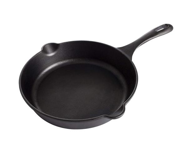 The Best Cast-Iron Skillet for 2024