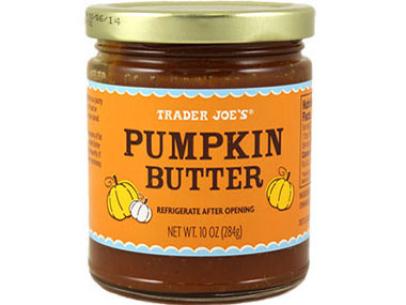 10 Trader Joe S Pumpkin Products Fn Dish Behind The Scenes Food Trends And Best Recipes Food Network Food Network