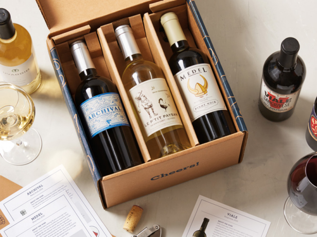 Wine Subscription Services That Will Send Bottles to Your Door