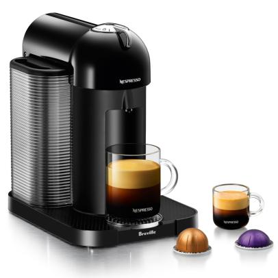 This Nespresso Machine is On Sale for Black Friday 2018 : Food Network, FN  Dish - Behind-the-Scenes, Food Trends, and Best Recipes : Food Network