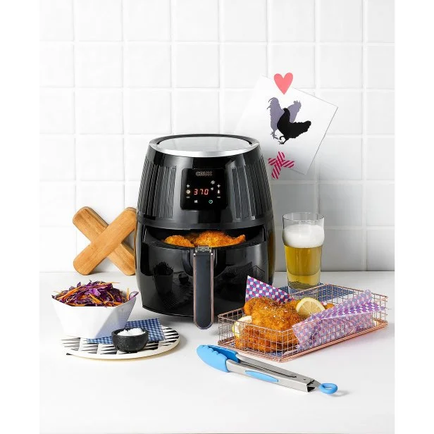 Food Network s Favorite Air Fryer is On Sale at Macy s Food Network