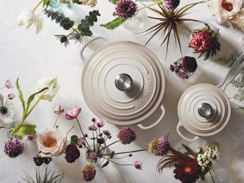 Valentine's Day Shopping Starts Now With Nordstrom's Le Creuset Sale