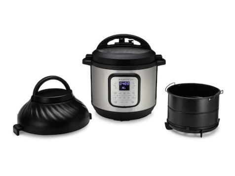 Kohl's Is Having a Serious Instant Pot Sale Right Now