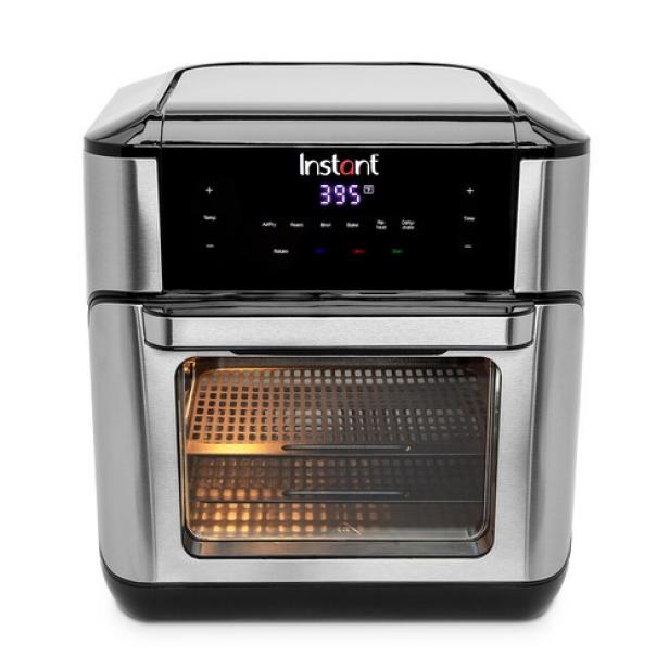 What To Buy During Kohl's Instant Pot and Ninja Sale FN Dish Behind
