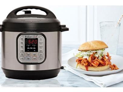 Instant pot sale kohls top