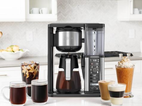 Some of Our Favorite Ninja and Instant Pot Products are Currently On Sale at Kohl's