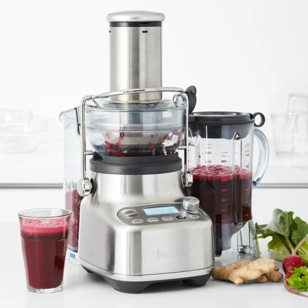 Vitamix and Juicer Sales To Help Keep Your New Year s Resolutions FN Dish Behind the Scenes Food Trends and Best Recipes Food Network Food Network