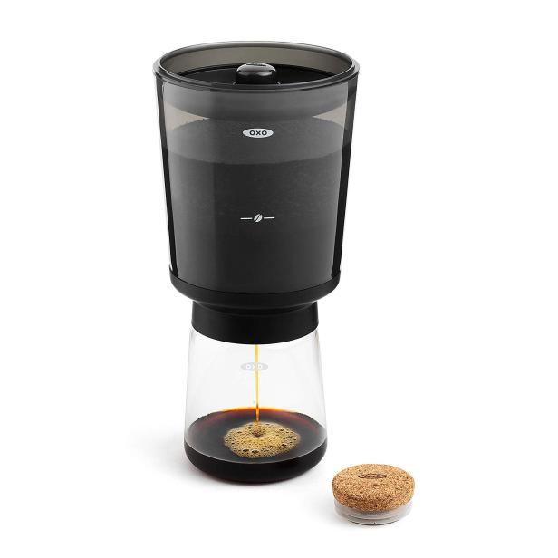 OXO Cold Brew Coffee Maker on Food52