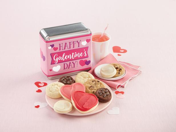 12 Valentine S Day Gifts For Your Friends Valentine S Day Recipes And Ideas Food Network