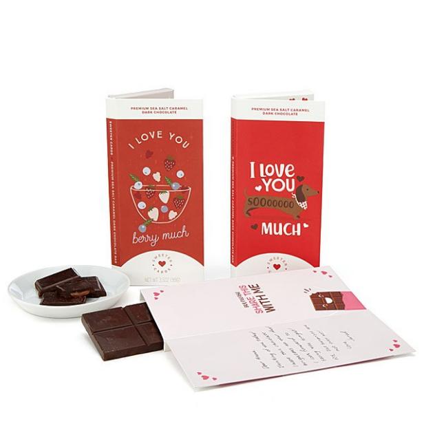 12 Valentine S Day Gifts For Your Friends Valentine S Day Recipes And Ideas Food Network