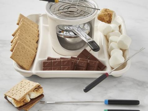 Tackle a Weekend Cooking Project with These Fun Kitchen Tools