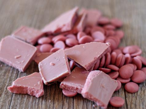 What in the World is Ruby Chocolate?