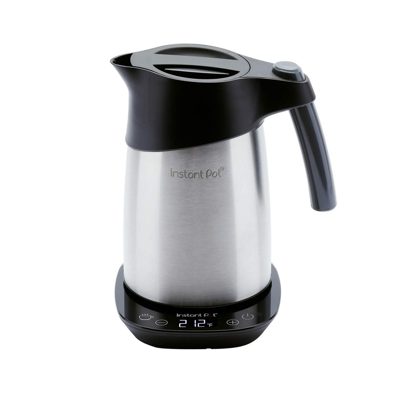 5 Best Electric Kettles 2023, Tested and Reviewed, Shopping : Food Network