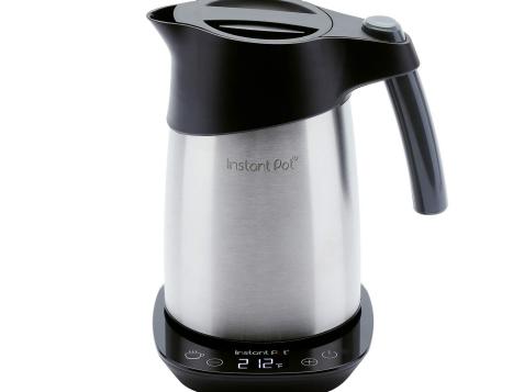 Attention Instant Pot Fans! The Brand Just Released a New Product