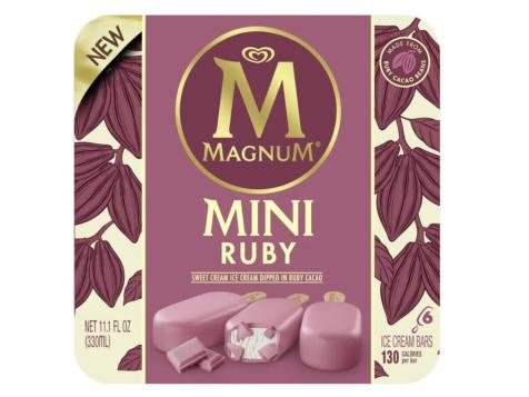 What's New in Chocolate: Ruby Chocolate! « Savory Palate Blog