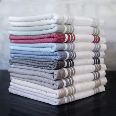 3 Best Kitchen Towels 2024 Reviewed Shopping Food Network