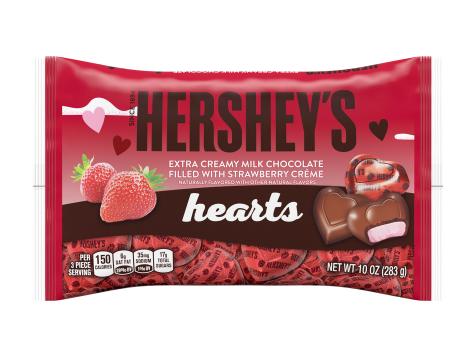 13 Limited-Edition Valentine’s Day Candies You’ll Swoon Over