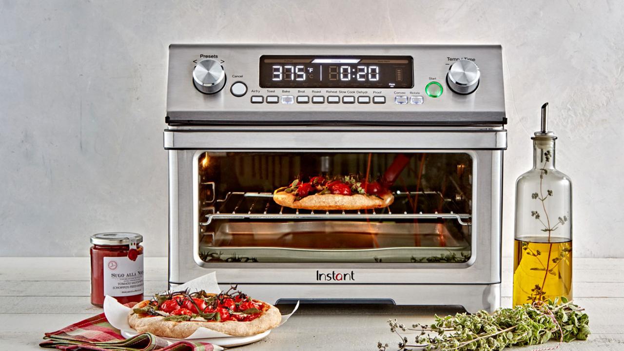 Food Network™ Countertop Convection Oven