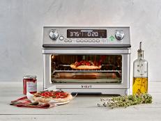 This might be the countertop appliance you've been waiting for!