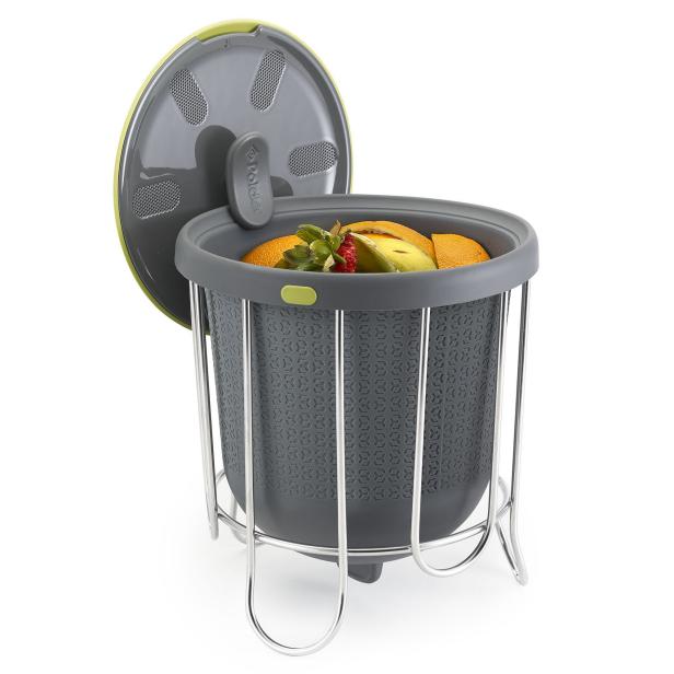 8 Kitchen Compost Bins We Love in 2023 | Reviews by Wirecutter