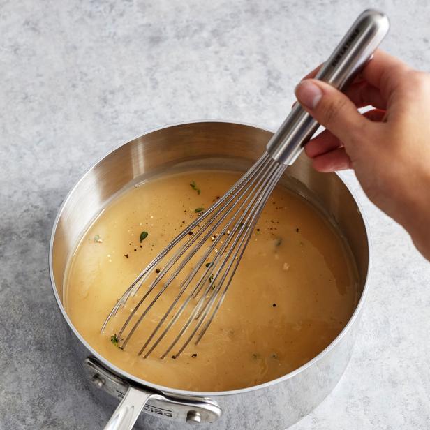 Pampered Chef Sauce Whisk
