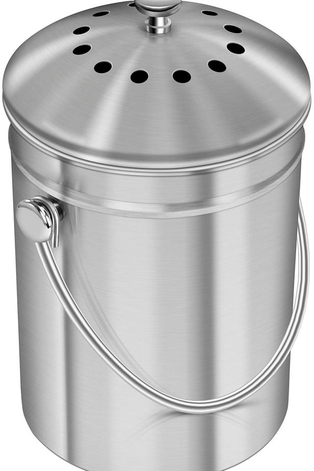 https://food.fnr.sndimg.com/content/dam/images/food/products/2020/1/7/rx_utopia-kitchen-stainless-steel-compost-bin.jpeg.rend.hgtvcom.616.924.suffix/1578429901093.jpeg