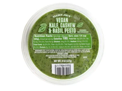Trader Joe's Whole30-Compliant Products | Food Network