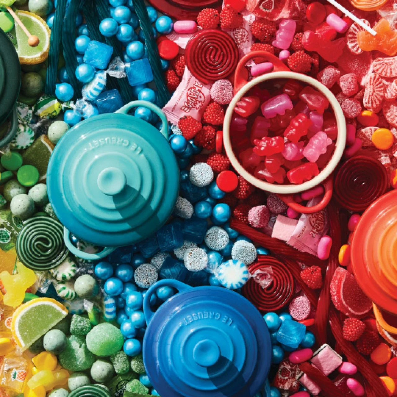 Le Creuset Gift Under $25 | Food Network