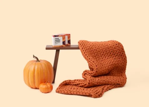 Bearaby and This Saves Lives Launch Collaboration Food Network