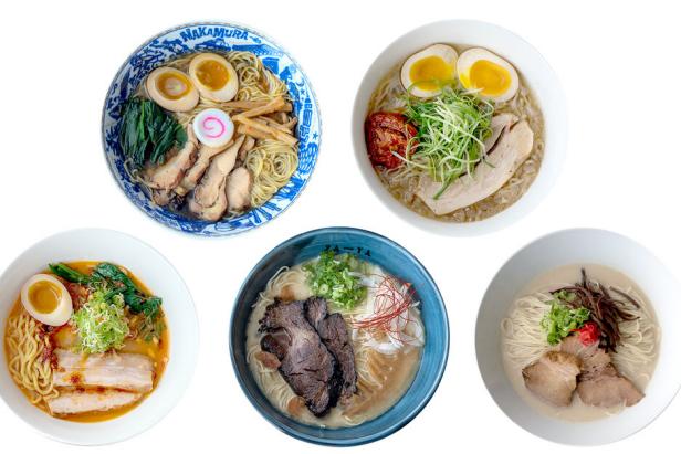 Restaurant Ramen? You Can Now Get It Delivered Worry-Free FN Dish - Behind-the-Scenes, Food Trends, Best Recipes : Food Network | Food Network