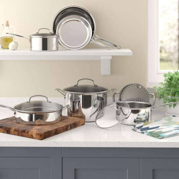 Wayfair Kitchen Essentials Sale 2020, FN Dish - Behind-the-Scenes, Food  Trends, and Best Recipes : Food Network