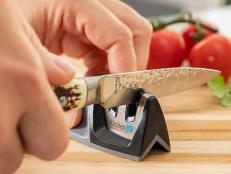 6 Best Chef S Knives Reviewed 2020 Shopping Food Network Food Network