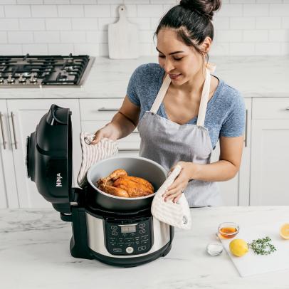 Prime Day 2020: Get the Ninja Foodi pressure cooker for less