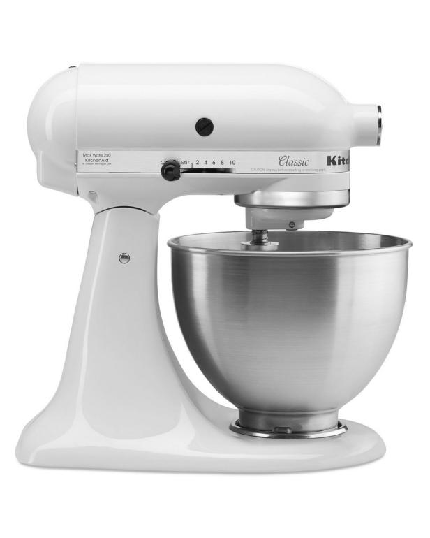 KitchenAid Stand Mixers and Attachments Are on Sale at Macy's : Food  Network, FN Dish - Behind-the-Scenes, Food Trends, and Best Recipes : Food  Network