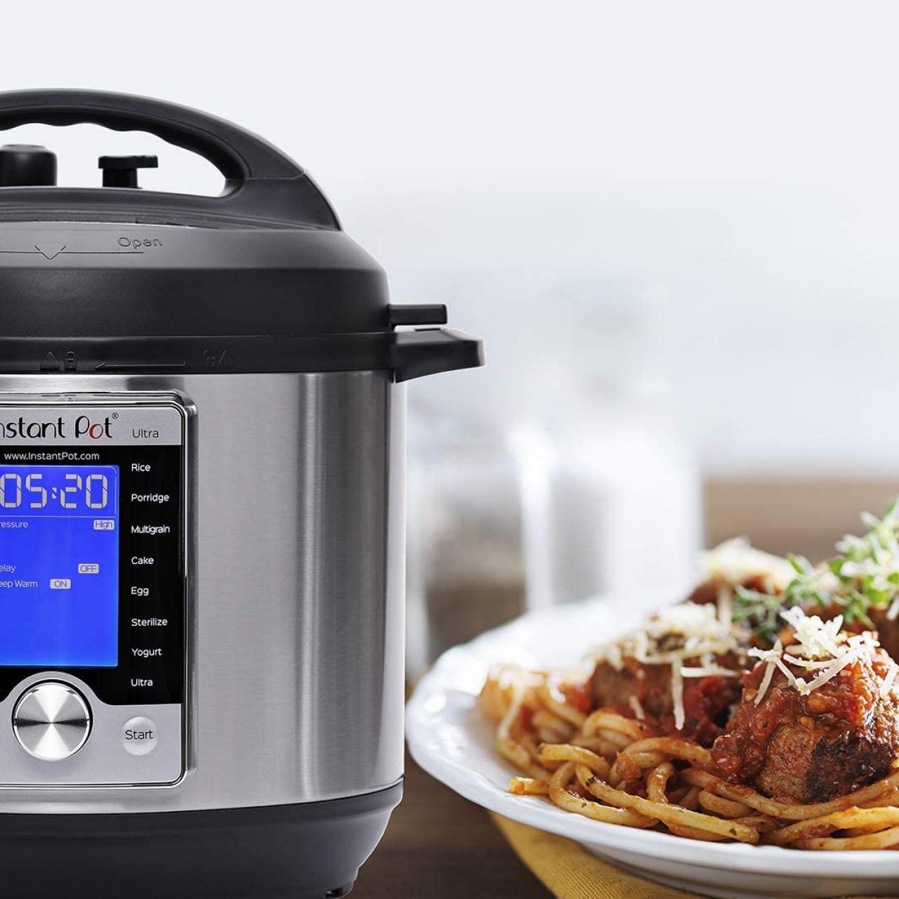 Instant Pot Ultra - What You Need To Know!