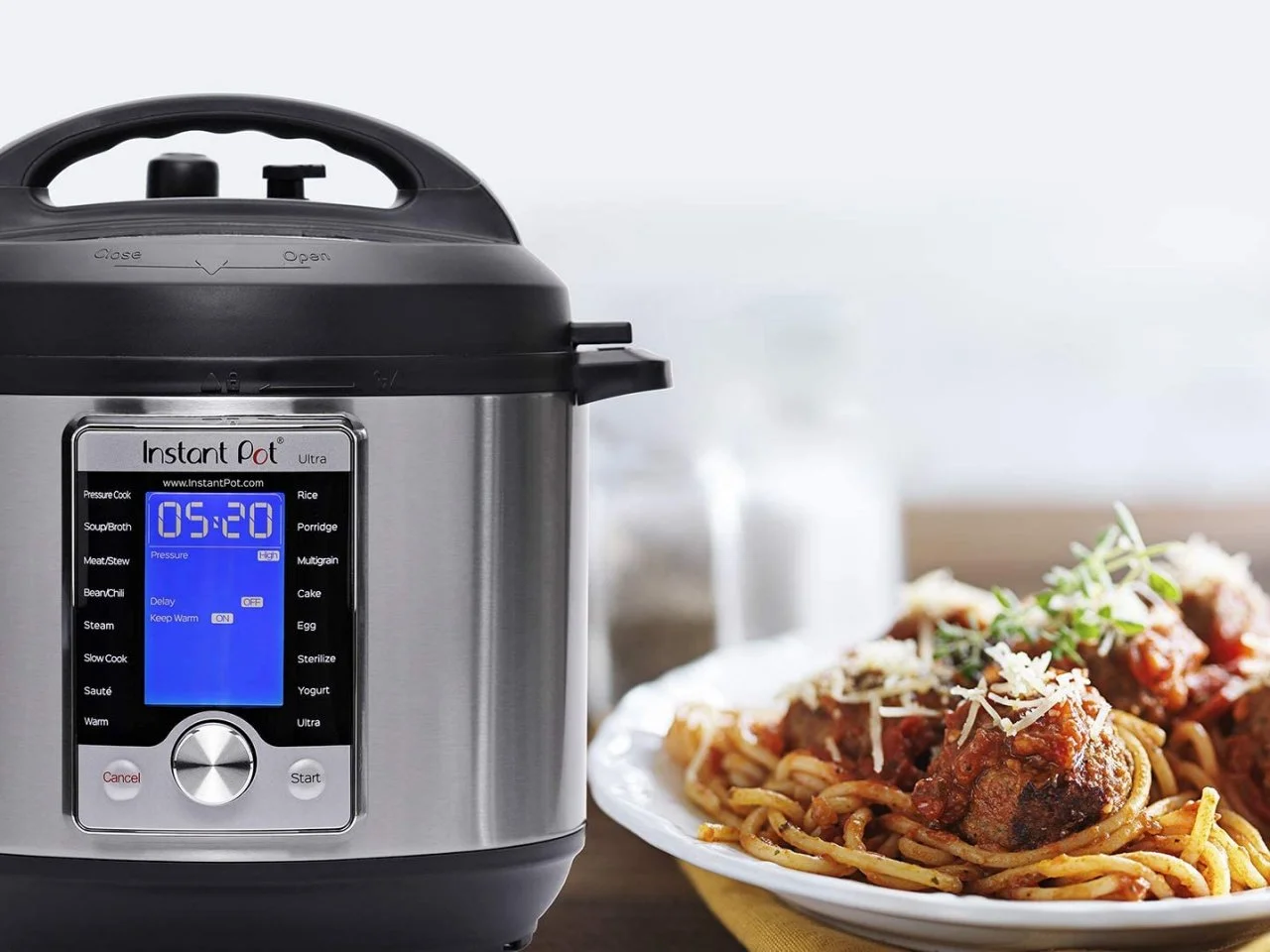 pot ultra instant pot store amazon