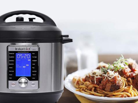 This One-Day Instant Pot Sale Is Worth Checking Out