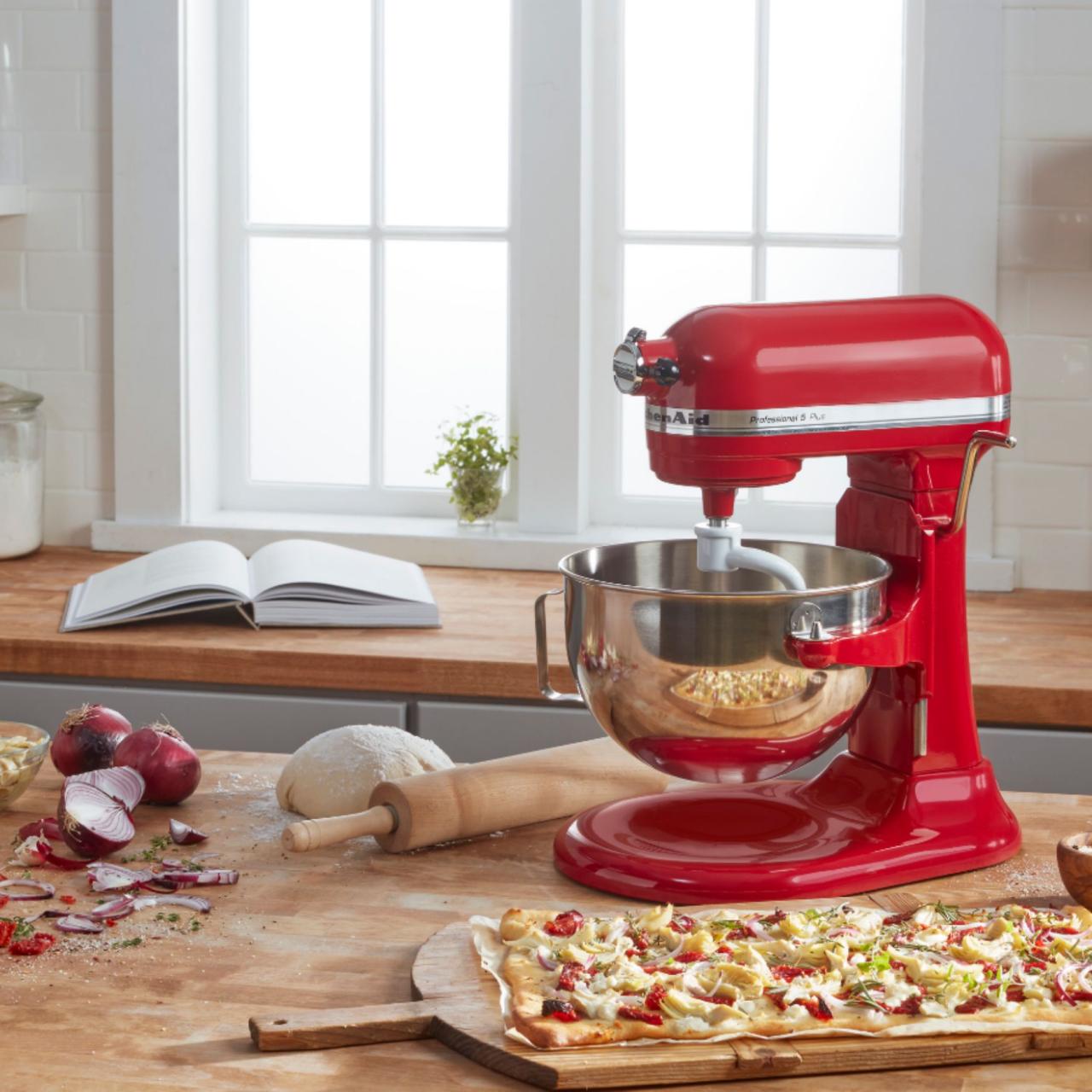 KitchenAid sale: Don't miss this major discount on one of our