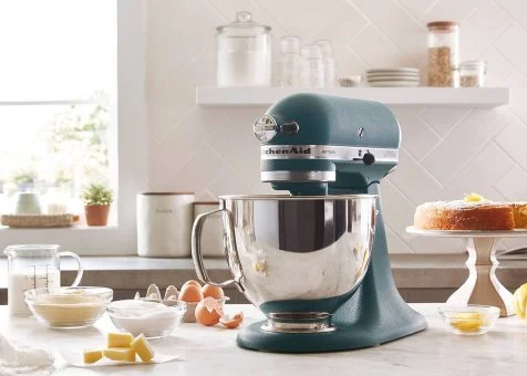 Target KitchenAid Stand Mixers Shopping Food Network
